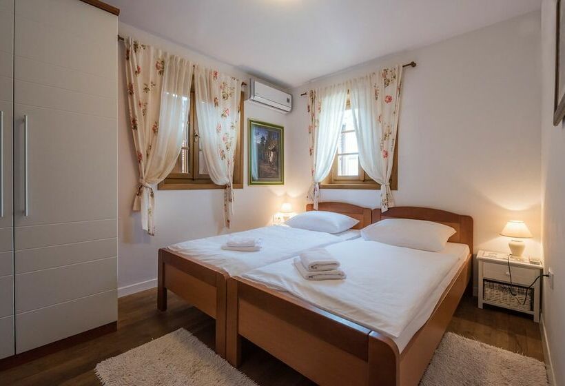 فندق Srakovcic Heart Of Nature