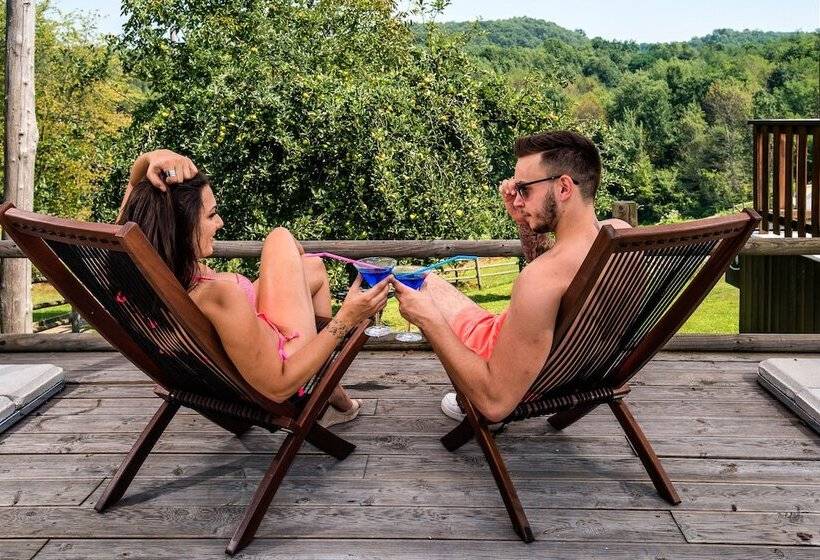 فندق Srakovcic Heart Of Nature