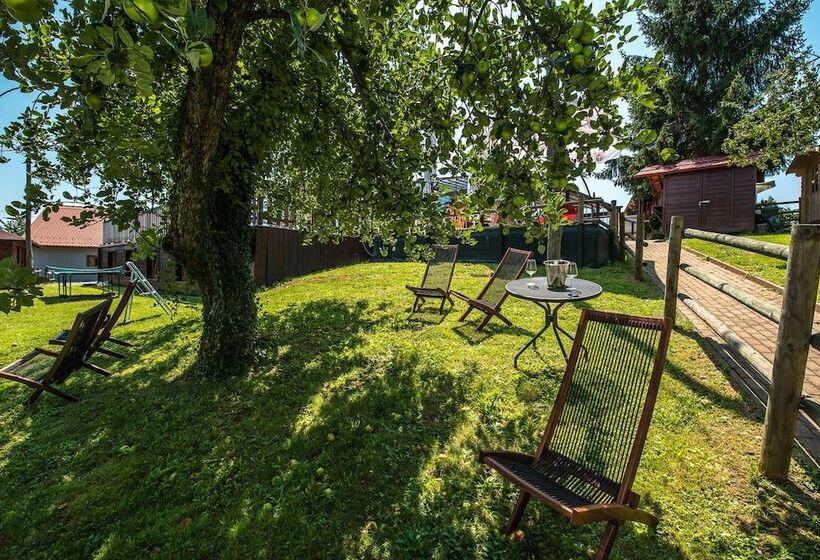 فندق Srakovcic Heart Of Nature