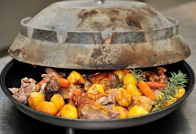 فندق Srakovcic Heart Of Nature