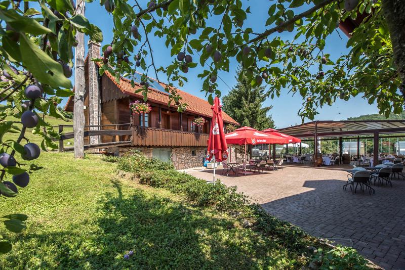 فندق Srakovcic Heart Of Nature