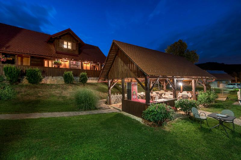 فندق Srakovcic Heart Of Nature