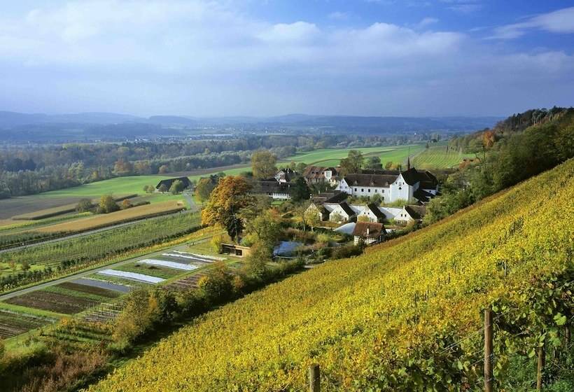 فندق Stiftung Kartause Ittingen