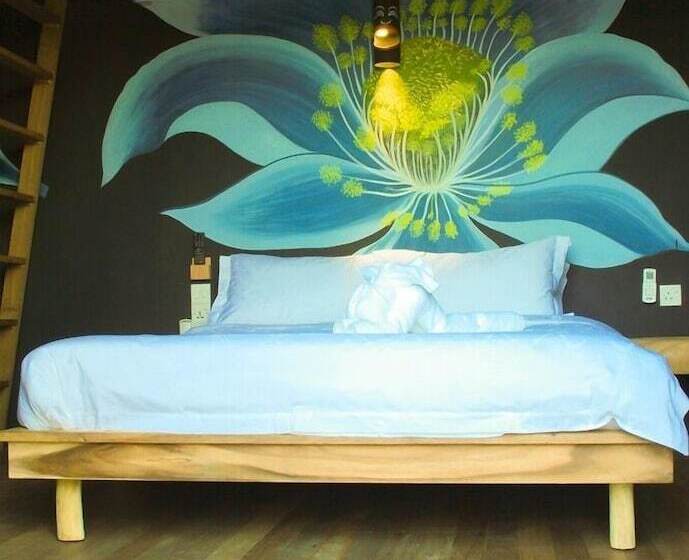 فندق The Happy 8 Retreat @ Kuala Sepetang