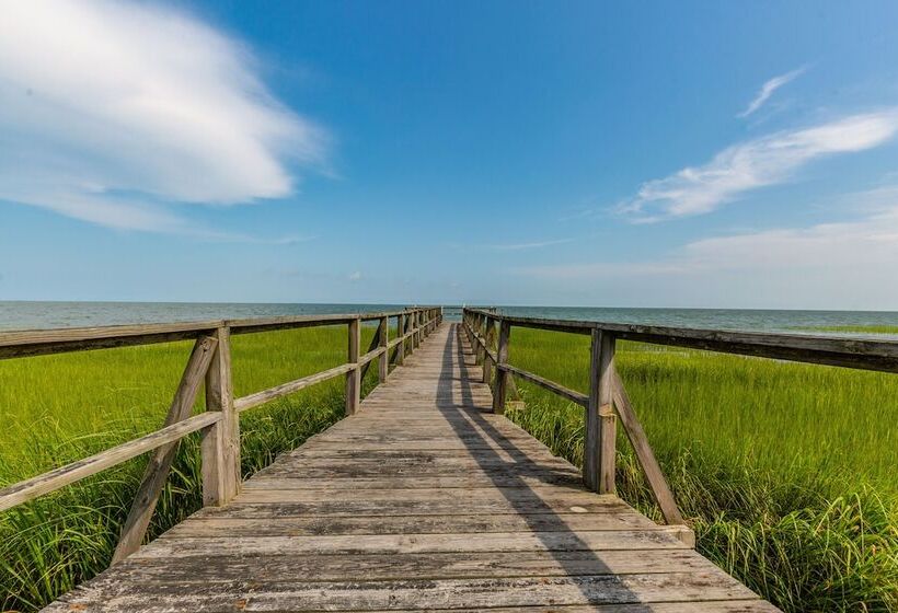 호텔 Virginia Landing Rv Campground