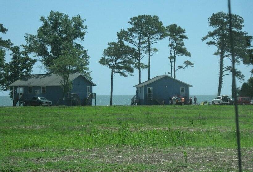 호텔 Virginia Landing Rv Campground