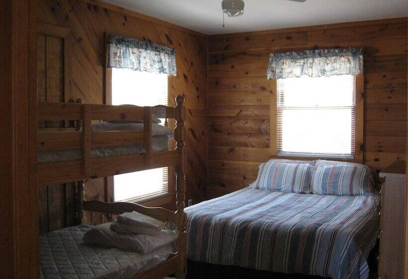 호텔 Virginia Landing Rv Campground