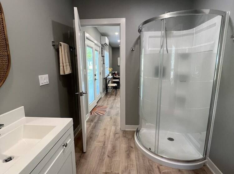 酒店 Yukon Trails Rv & Camping Resort