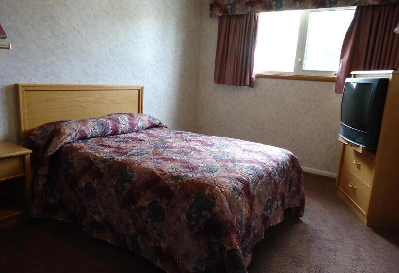 Lake Vu Motel