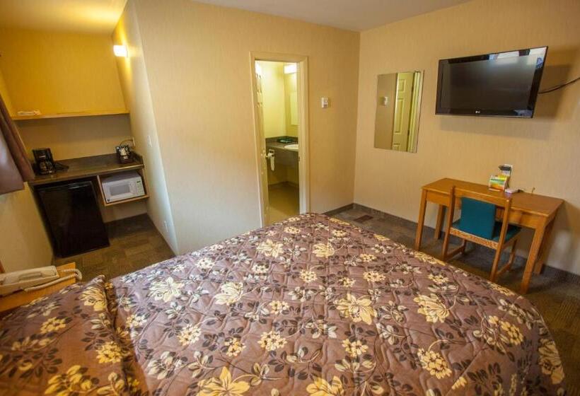 Lake Vu Motel