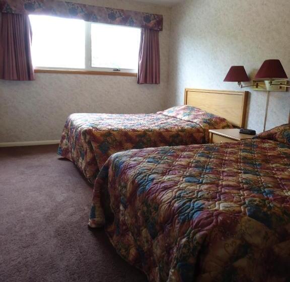 Lake Vu Motel