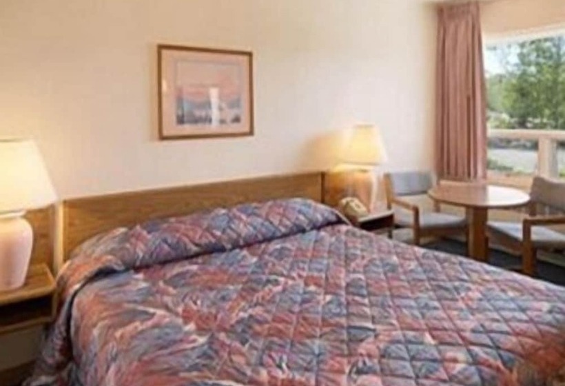 모텔 Aspen Inn