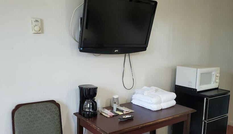 モーテル Huntingdon Inn