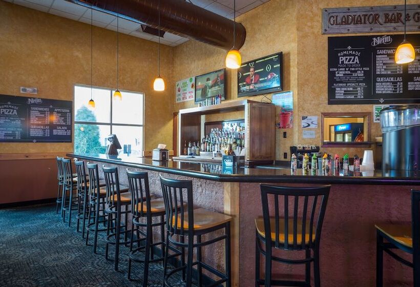 Mt. Olympus Water & Theme Park Resort