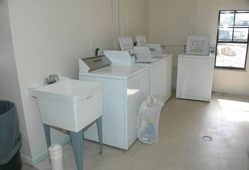 Peace River Rv & Camping Resort