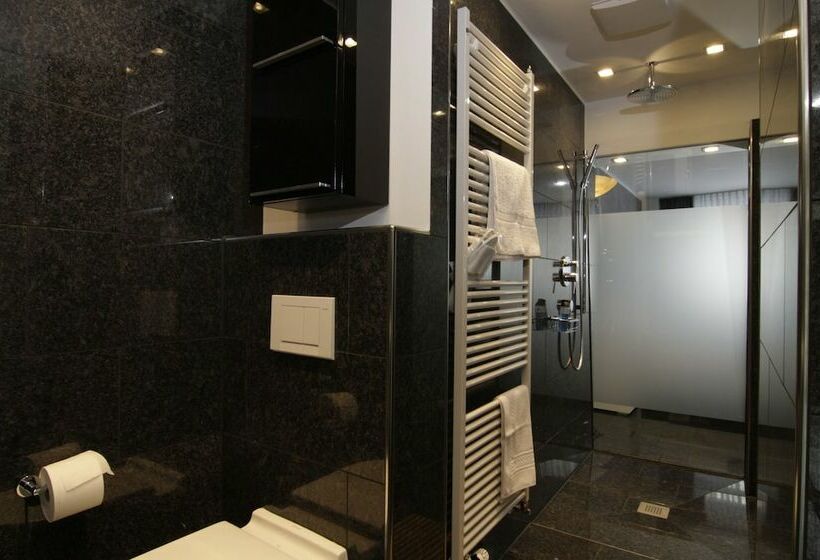 پانسیون Maria Suite