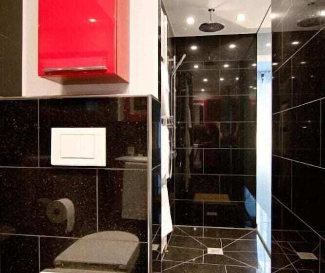 پانسیون Maria Suite