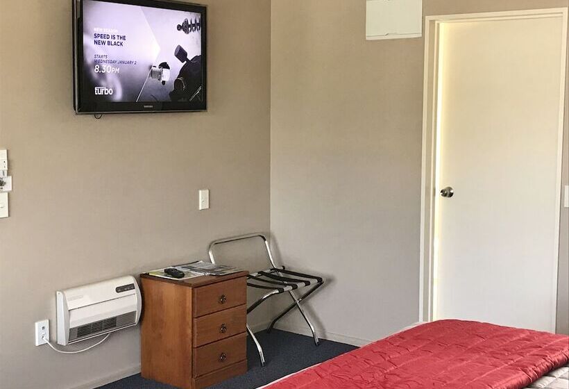 Phoenix Motels