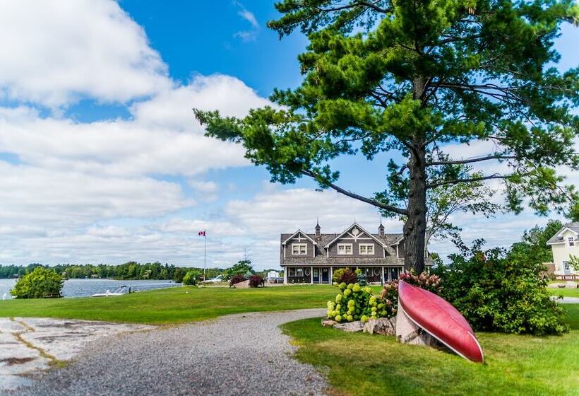 Rawley Resort