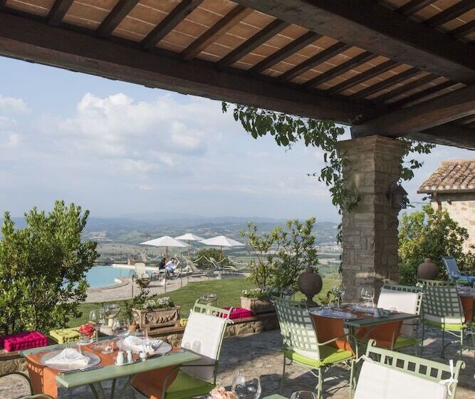 住所  La Palazzetta Del Vescovo
