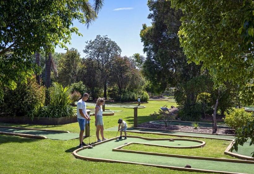 Курорт Discovery Parks   Burrill Lake, Ulladulla
