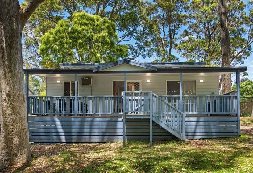 Курорт Discovery Parks   Burrill Lake, Ulladulla