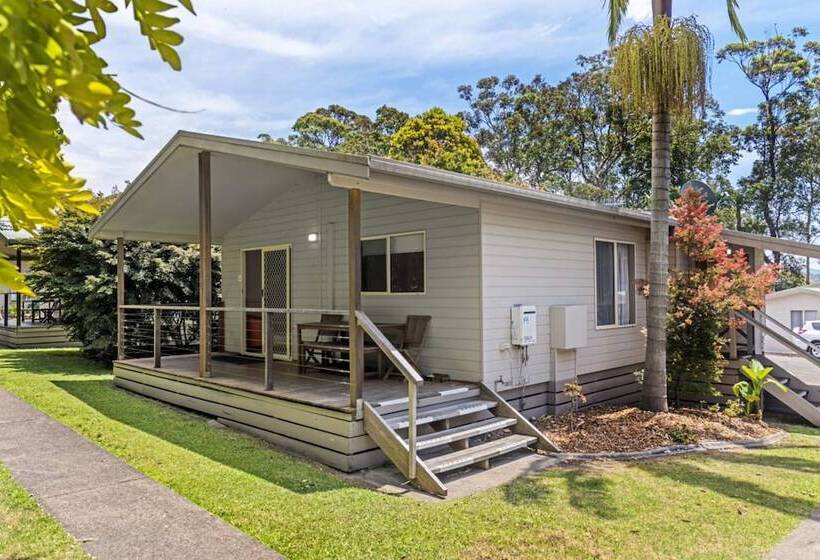 Курорт Discovery Parks   Burrill Lake, Ulladulla