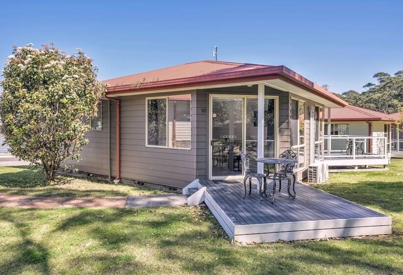 Курорт Ingenia Holidays Ulladulla