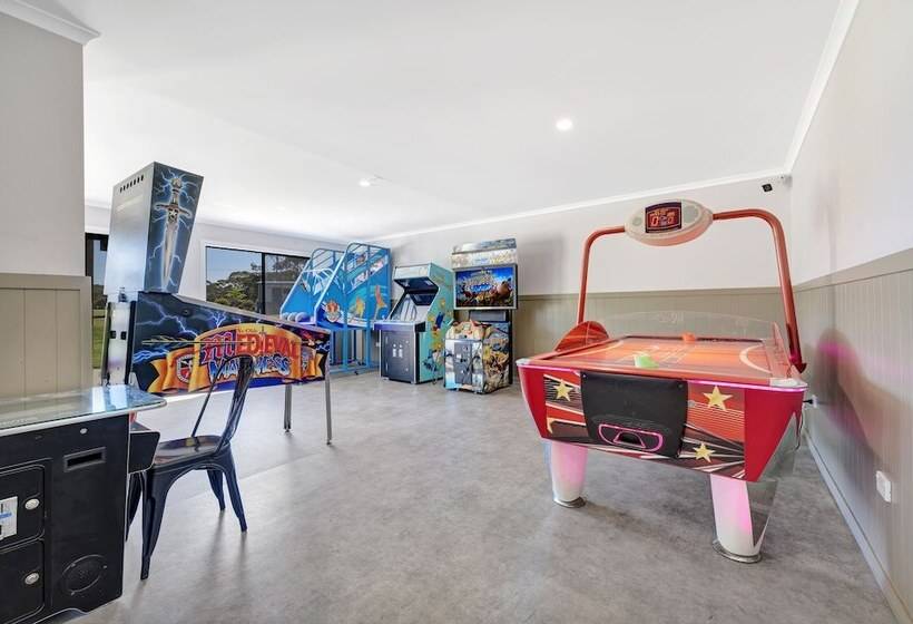Курорт Ingenia Holidays Ulladulla