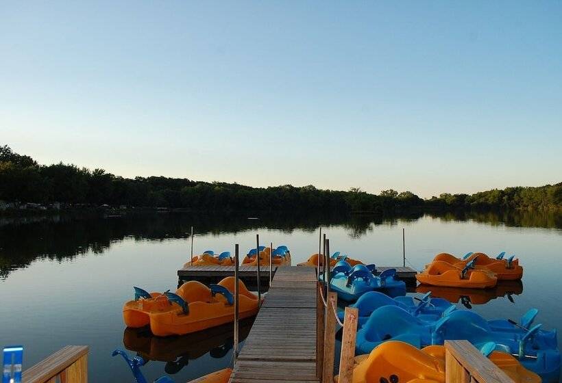 渡假胜地  O Connell S Rv Campground