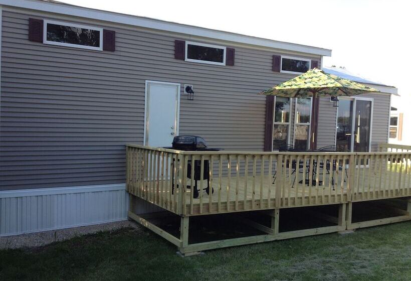 渡假胜地  O Connell S Rv Campground