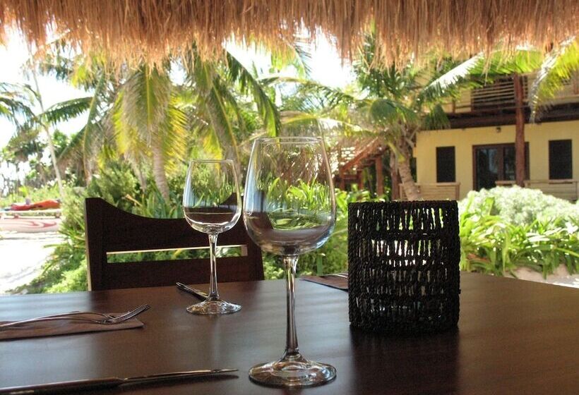 استراحتگاه Sol Caribe