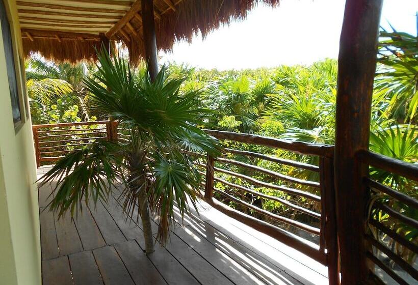 استراحتگاه Sol Caribe