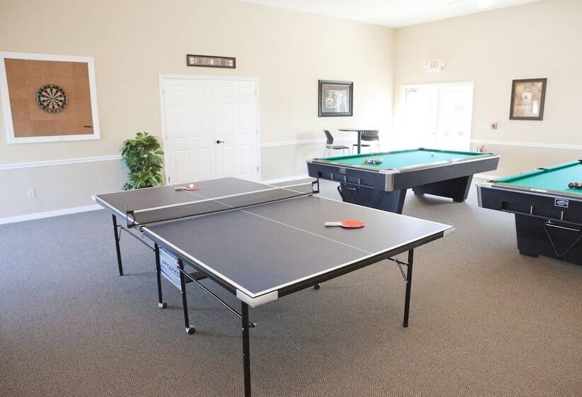 منتجع Sun Retreats Ocala Orange Lake