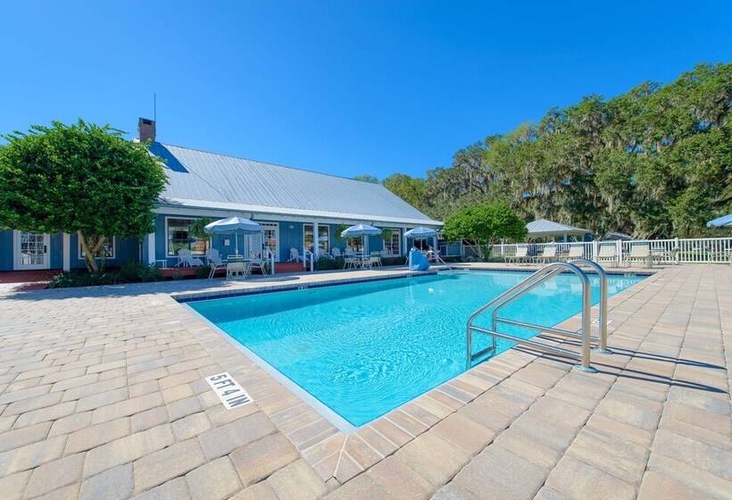 منتجع Sun Retreats Ocala Orange Lake