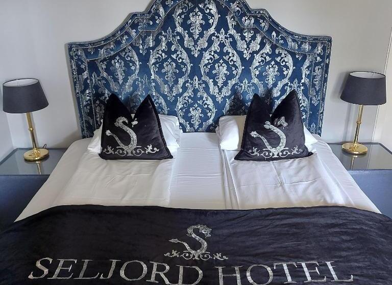 Seljord Hotel   Unike Hoteller