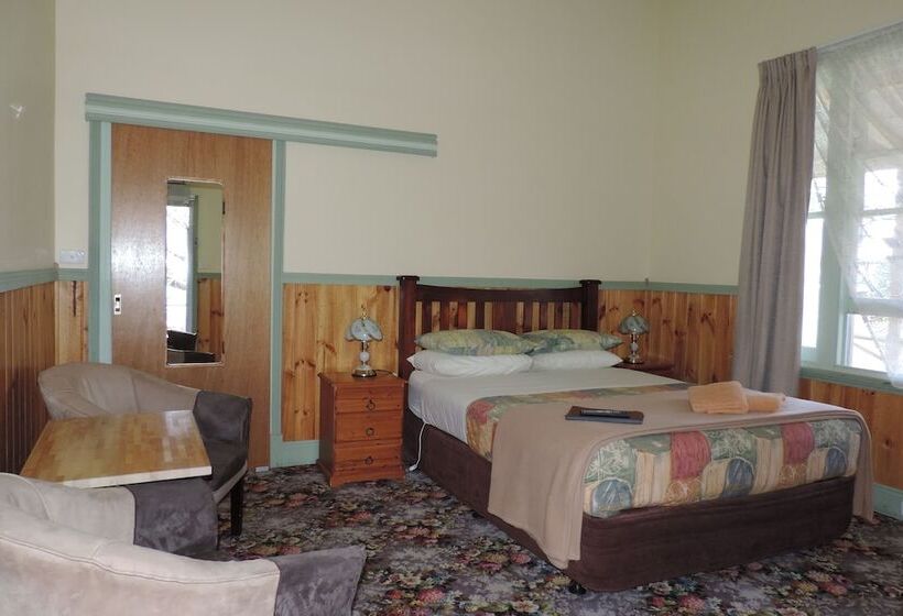 Snug As A Bug Motel