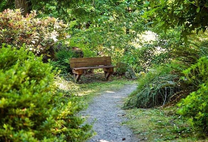 Tall Chief Rv & Camping Resort