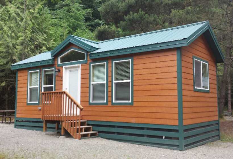 Tall Chief Rv & Camping Resort