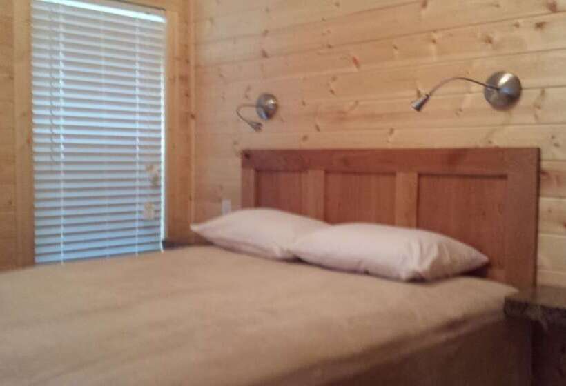 Tall Chief Rv & Camping Resort