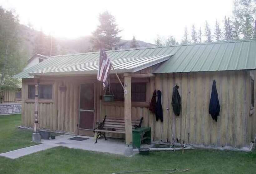 Texan Resort