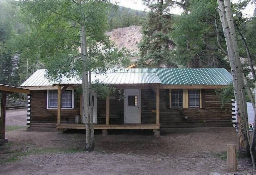 Texan Resort