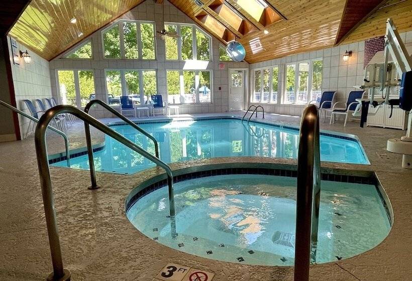 Waterbury Inn