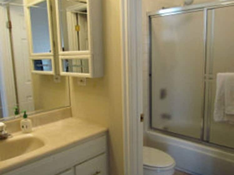 3 Bedroom Duplex With Ocean View