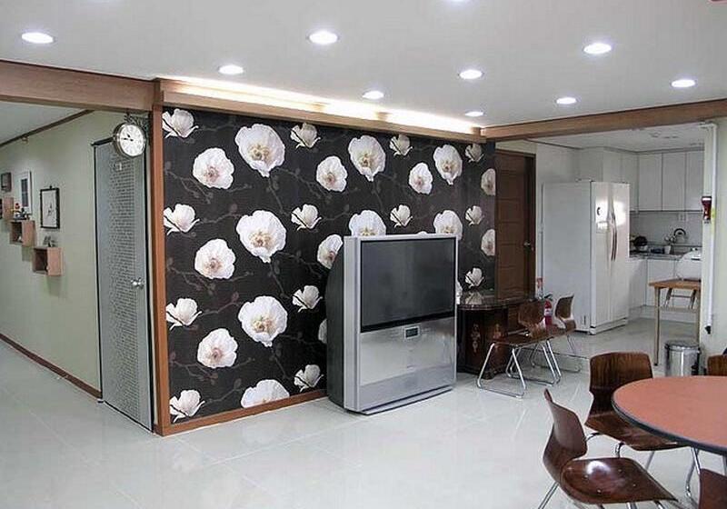 הוסטל Hwaseong Guesthouse