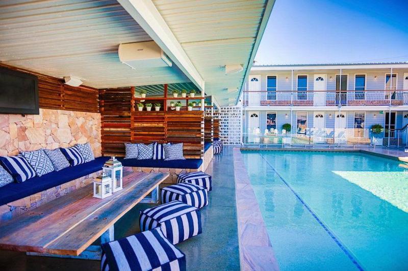 هاستل Rambutan Resort