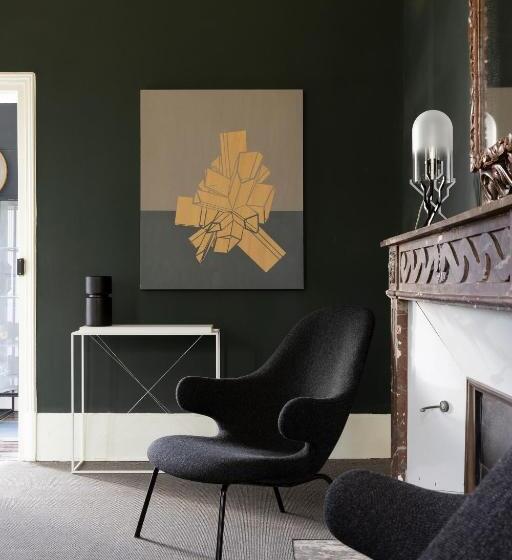 צימר Chateau De La Resle   Design Hotels