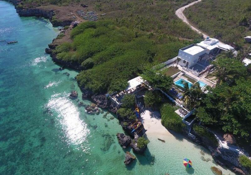 مبيت وإفطار Kandugyap House By The Sea