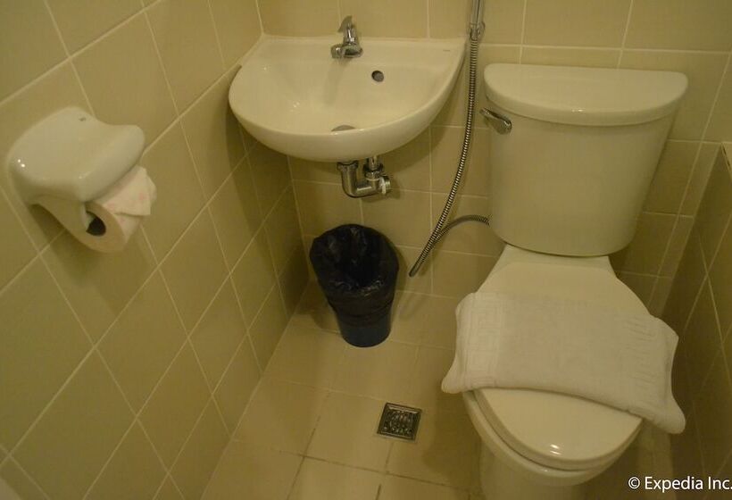 Destination Hotel Tagaytay