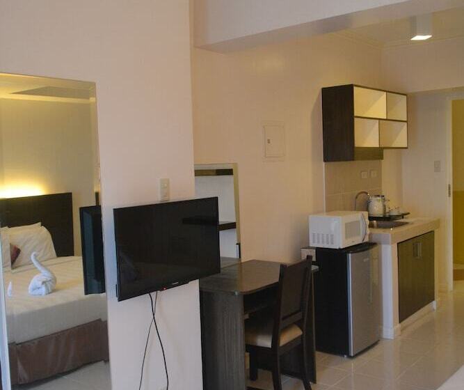 Destination Hotel Tagaytay